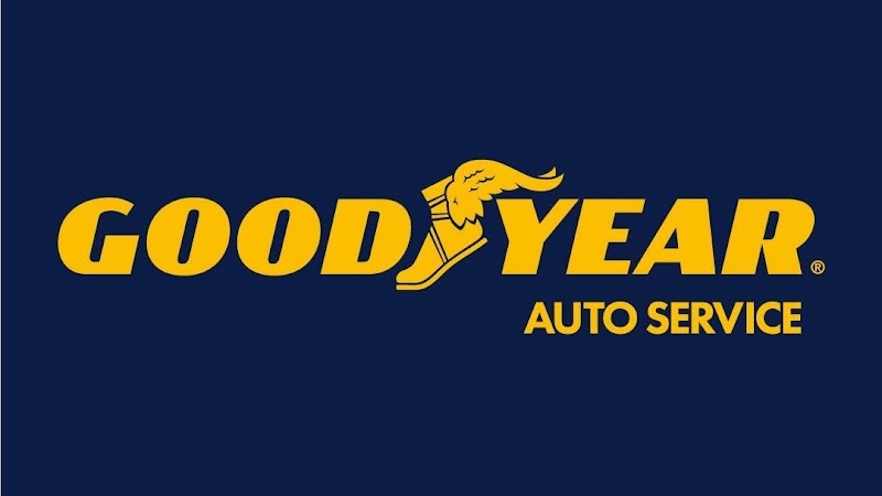Goodyear Auto Service photo