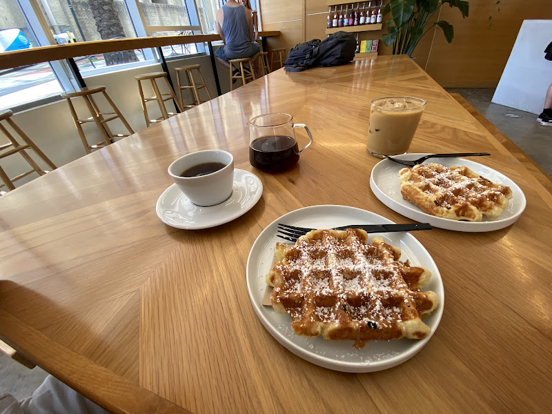 Deeply Coffee Company