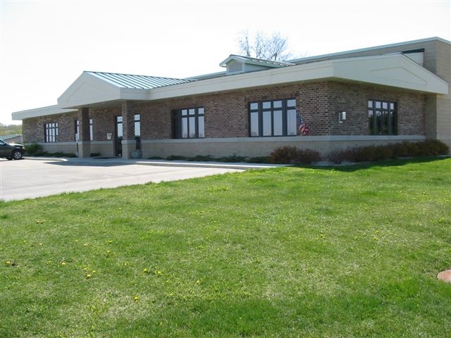 Potter's Self Storage LLC - Self-storage facility in Lake Geneva