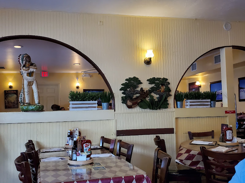 El Siboney Restaurant (Downtown) - Cuban restaurant in Key West