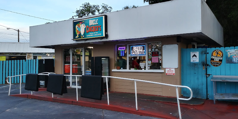 Uncle Chicken's