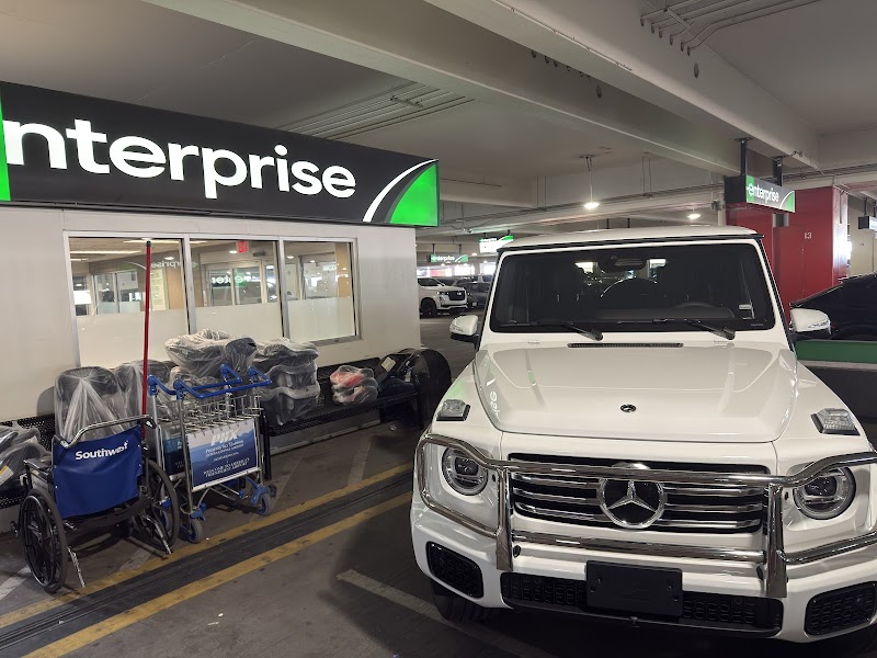 Enterprise Rent-A-Car photo