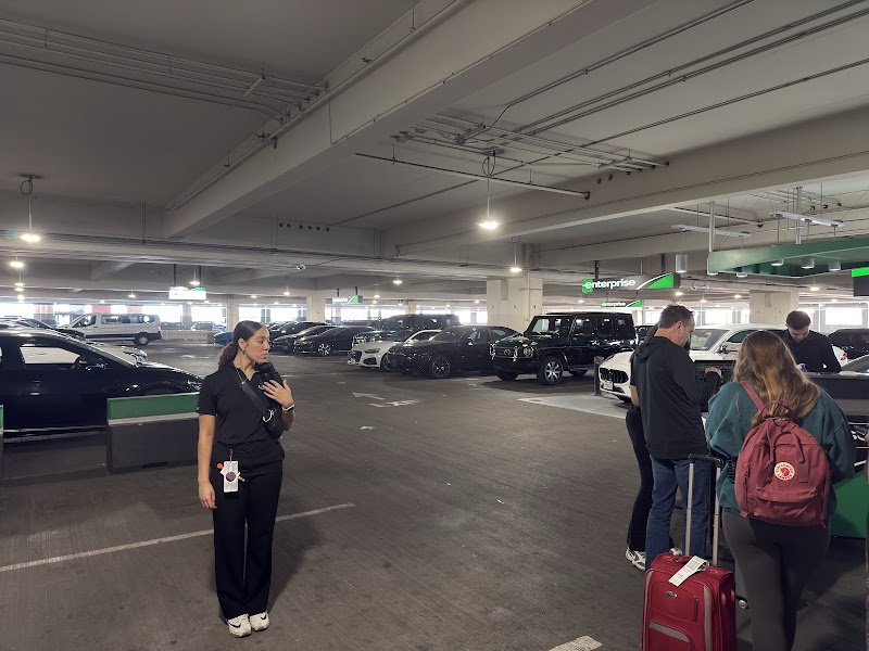 Enterprise Rent-A-Car photo