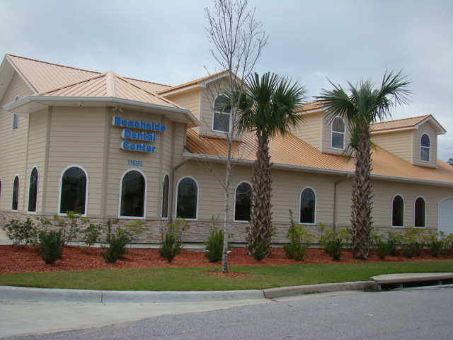 Beachside Dental Center