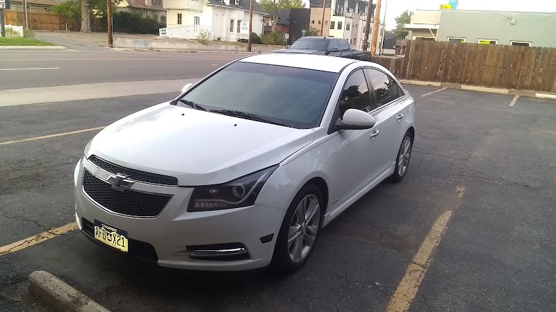 All Drivers Insurance - Auto insurance agency in Denver