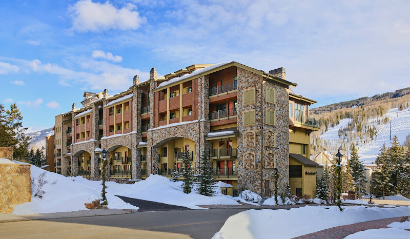 CoralTree Residence Collection - Vail - Vacation home rental agency in Vail