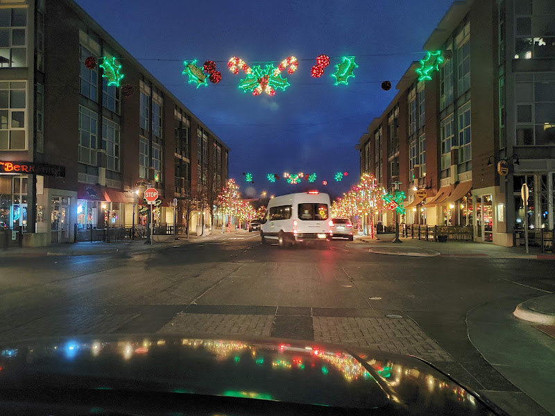 East 29th Avenue Town Center - Business center in Denver