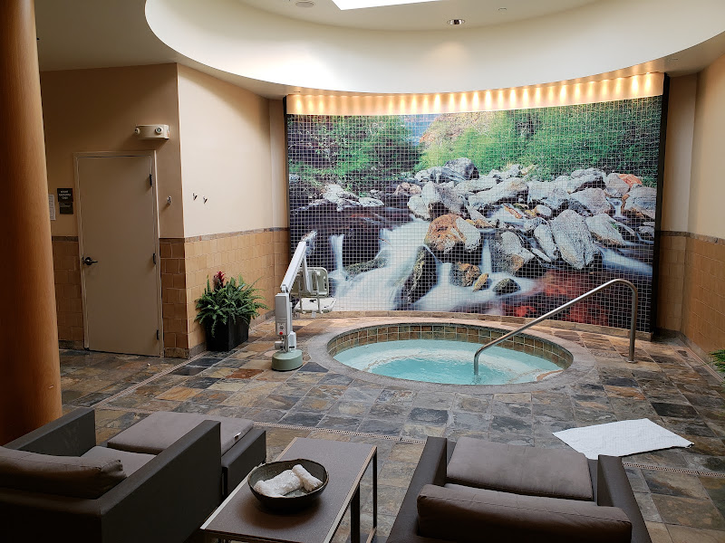 Agave, The Arizona Spa