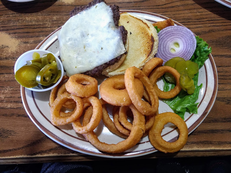 Junction Restaurant - American restaurant in Pagosa Springs