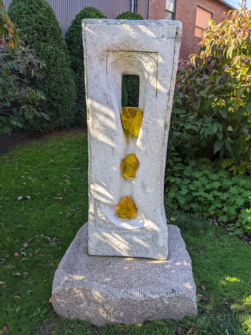 Maine Jewish Museum photo