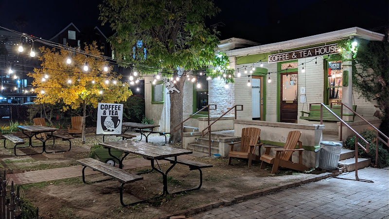 Songbird Coffee & Tea House - Phoenix, AZ