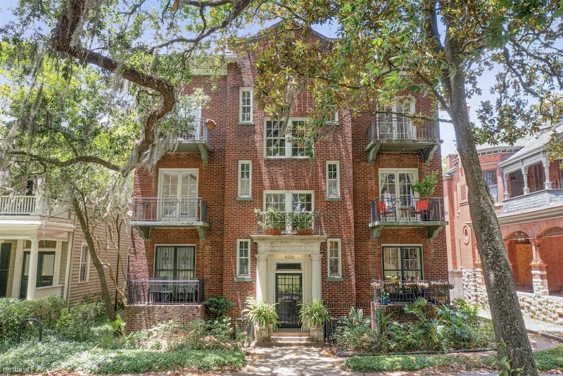 Mint Julep Vacation Rentals - Vacation home rental agency in Savannah