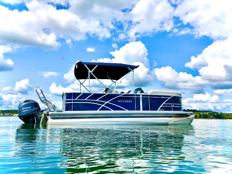 Boss Boat Rentals 30A - Boat rental service in Santa Rosa Beach
