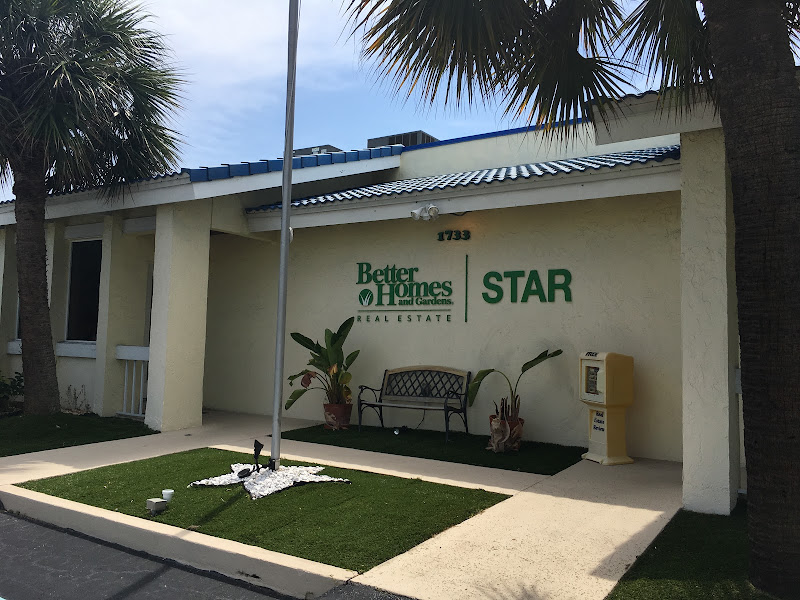 Barbara Zorn Real Estate Team / BHGRE Star