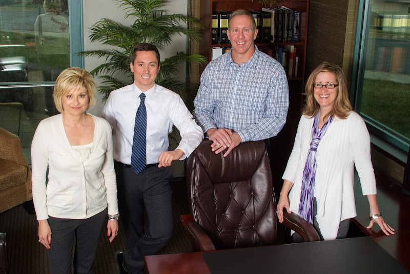 McDuffey & Medcalf, LLC Injury Law