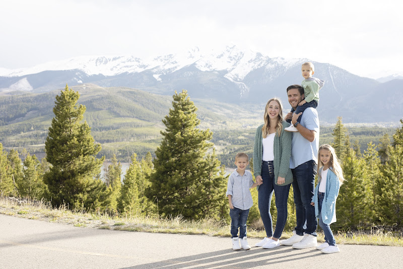 Michele Schanker Photography {Breckenridge Photographer} - Photographer in Breckenridge