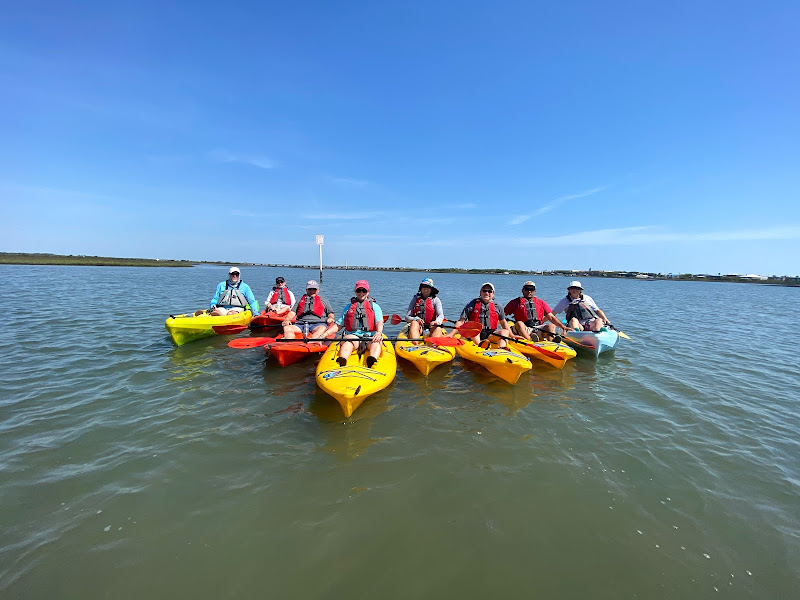 GeoTrippin Kayak Adventures