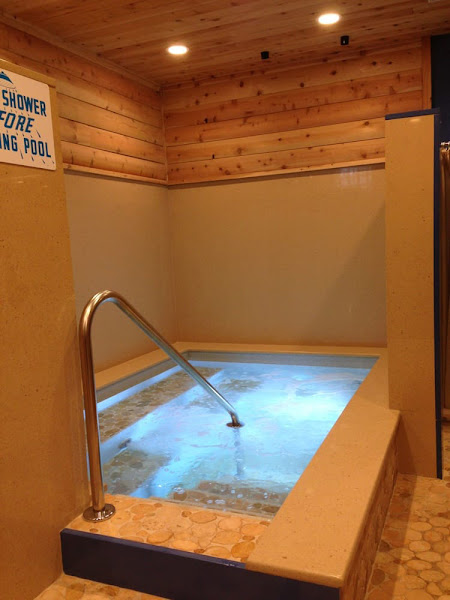 CHICAGO BATH HOUSE - Day spa in Chicago
