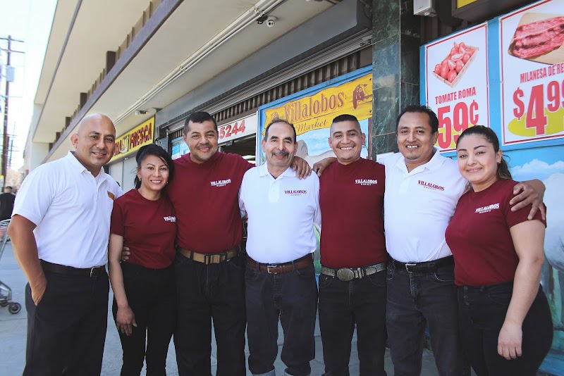 Villalobos Market photo