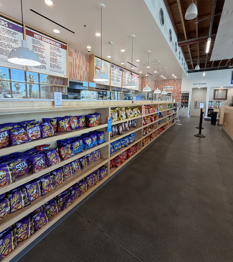 TKB Bakery & Deli - Bakery in Indio