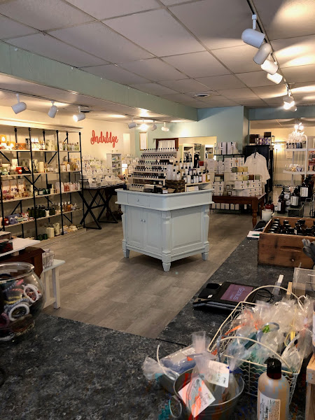 Sage & Cedar -Whitefish - Boutique in Whitefish