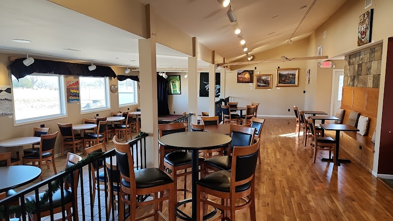 Little Brews Cafe - Coffee shop in Osage Beach