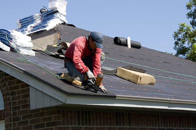 West Savannah Roofing Co. - Roofing contractor in Savannah