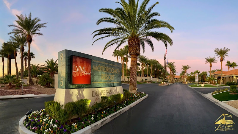 Las Vegas Motorcoach Resort
