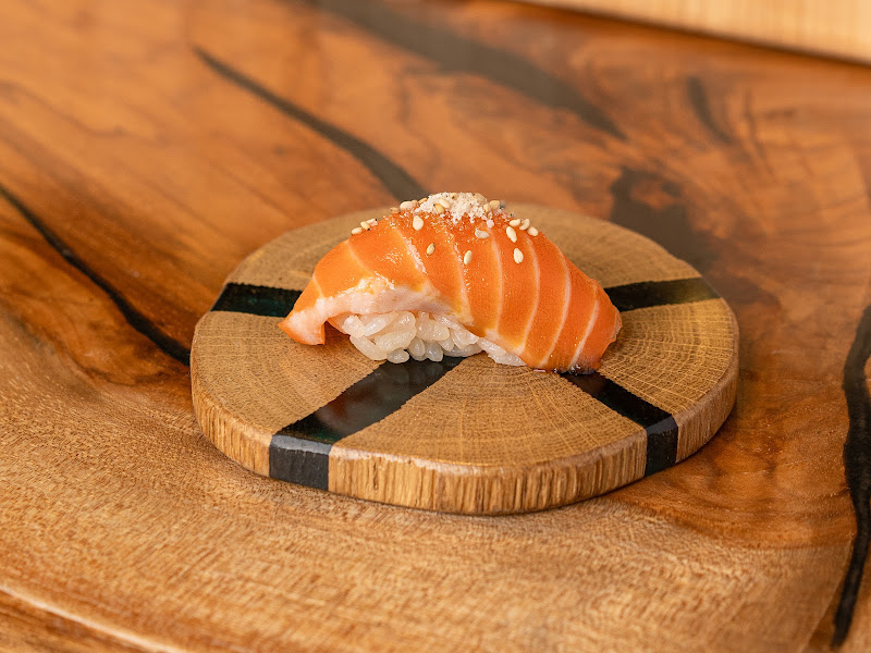 Sushi | Bar Austin Downtown