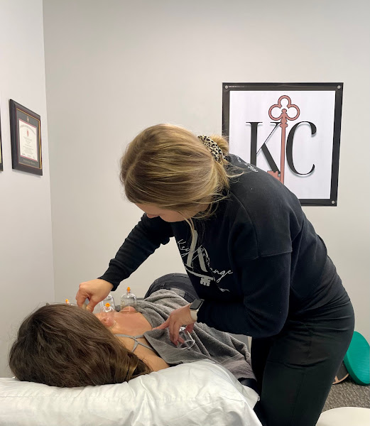 Key To Change Wellness - Chiropractor in Chattanooga