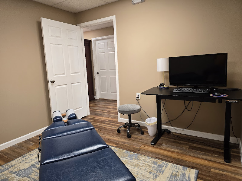 Precision Chiropractic Sevierville