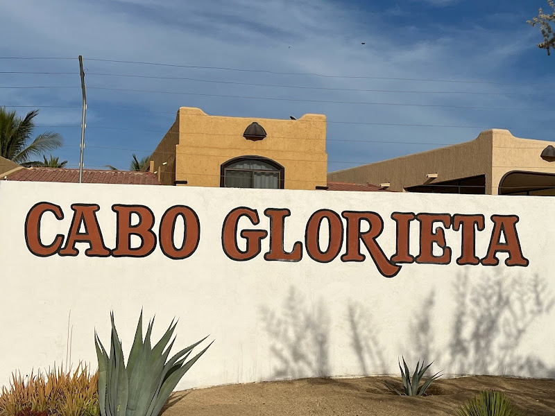 Cabo Glorieta RV Park - RV park in 23454 Cabo San Lucas