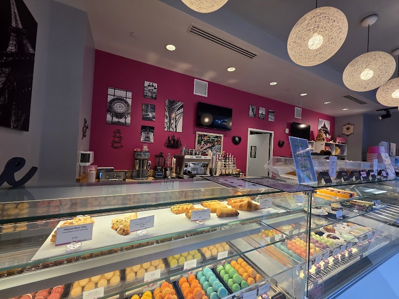 Le Macaron Nashville photo