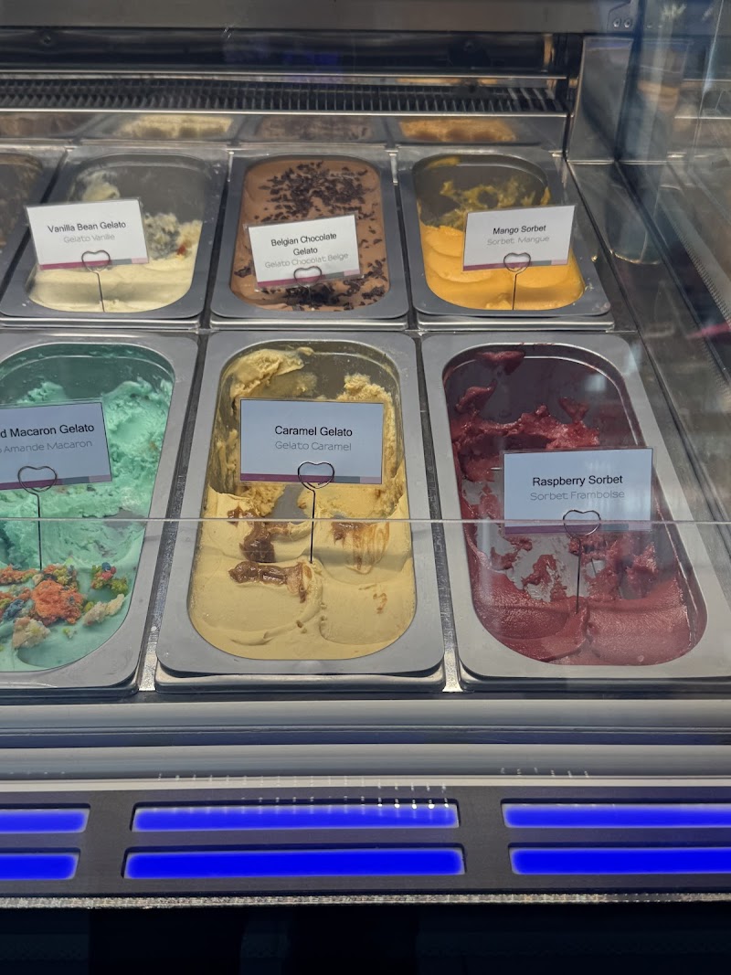 Le Macaron Nashville photo