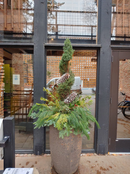 Bluegreen - Landscape architect in Aspen