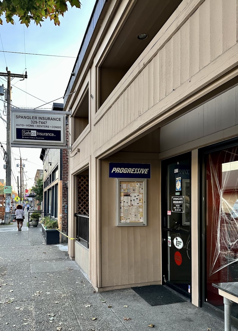 Brown & Brown DBA Spangler Insurance photo