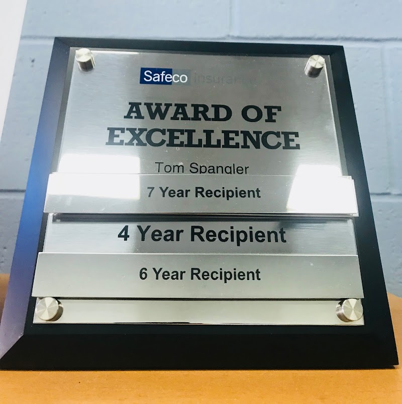 Brown & Brown DBA Spangler Insurance photo