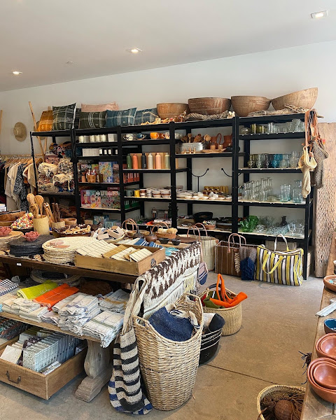 Over the Moon Fine Foods - Gourmet grocery store in Telluride