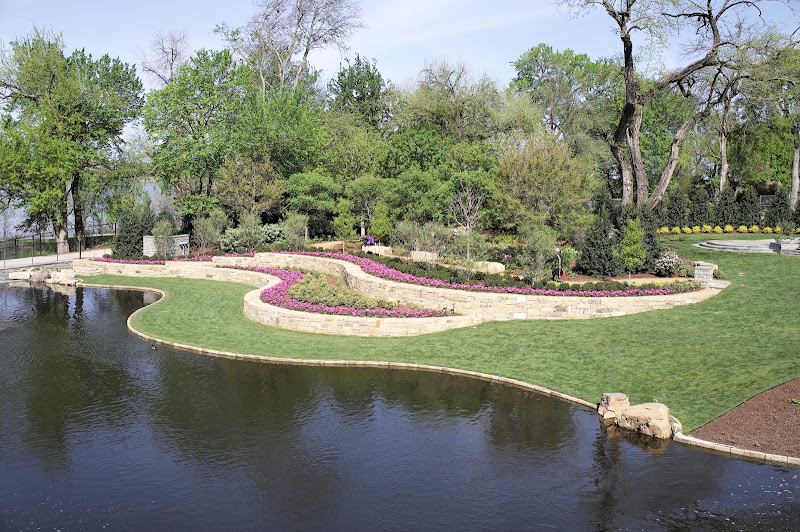 City Park - Tourist attraction in Dallas