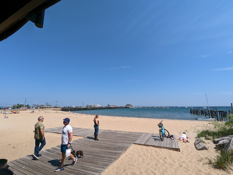 Marine Specialties - Souvenir store in Provincetown