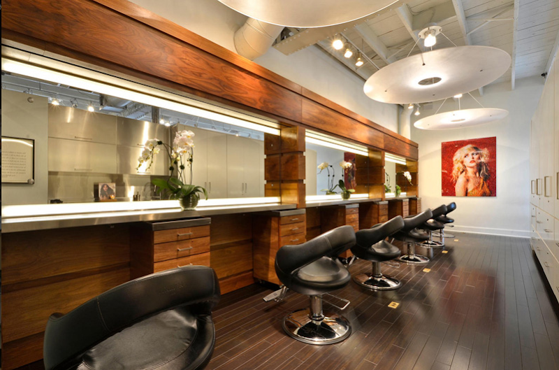 Ruiz Salon