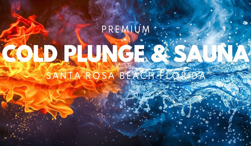 Fire and Ice Spa - Health spa in Santa Rosa Beach