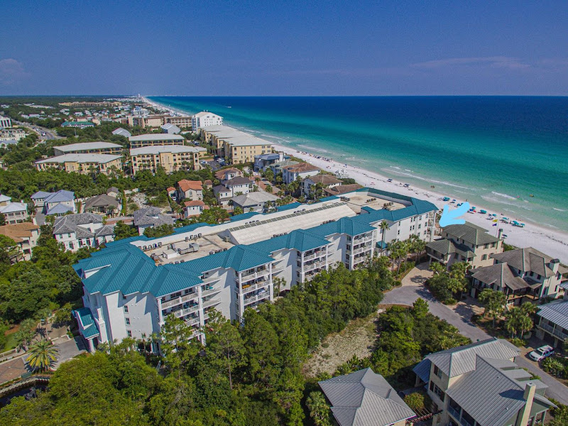 1 Percent Lists Florida Coast - Real estate agency in Destin