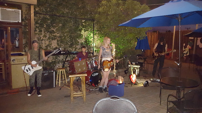 Oak Creek Brewing Co. - Brewery in Sedona