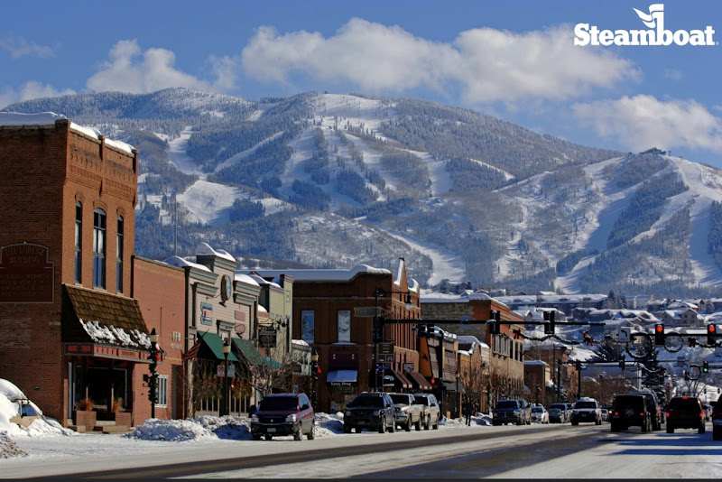 Diane Emert, Realtor - Buy and Sell Steamboat at RE/MAX Partners
