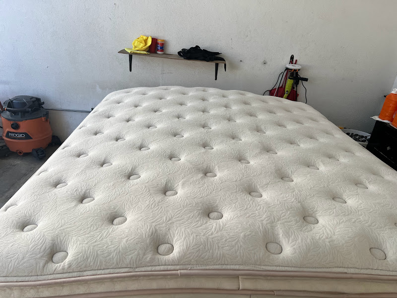 Limpieza Profunda Jr ( Lavado de muebles ) - Upholstery cleaning service in Baja California Sur CALLE IRIS MZ 22 L33 JACARANDA