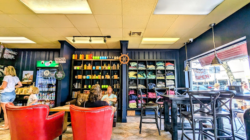 Ocean City Coffee Company