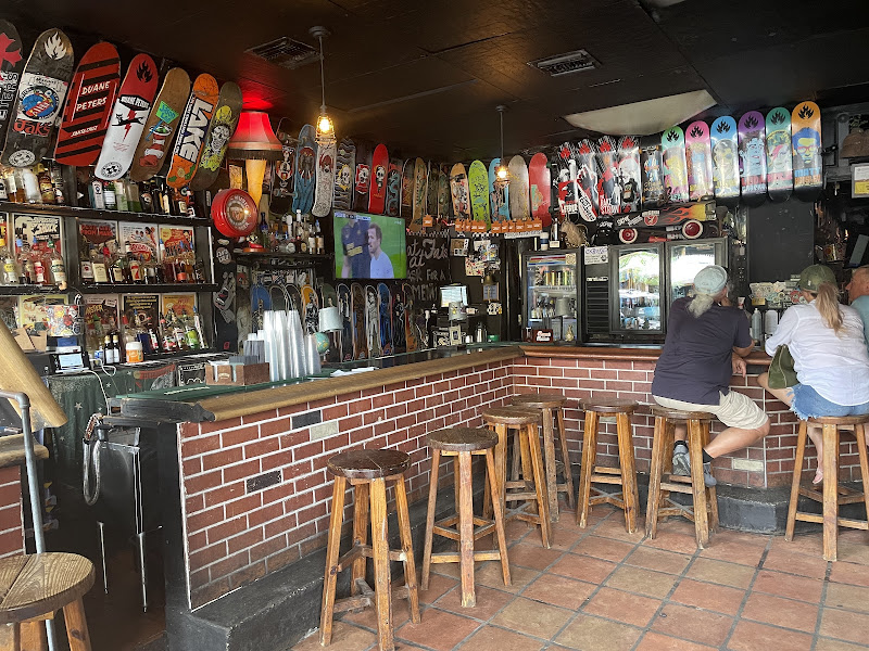 Original Fat Cats - Bar in Fort Lauderdale