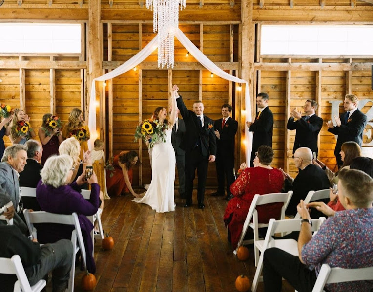Love Lane Barn