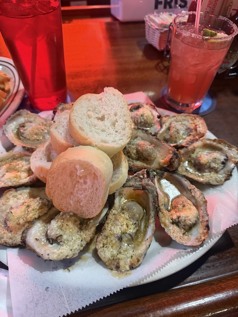 Acme Oyster House photo